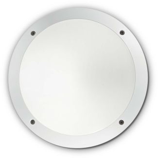 IDEAL LUX LUCIA-1 AP1 BIANCO 096667