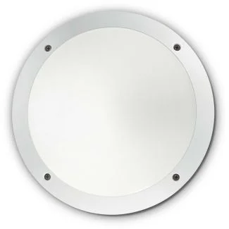 IDEAL LUX LUCIA-1 AP1 BIANCO 096667