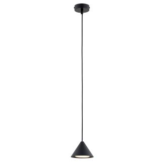 EMIBIG 1330/1 LAMPA WISZĄCA ELIT 1 BLACK
