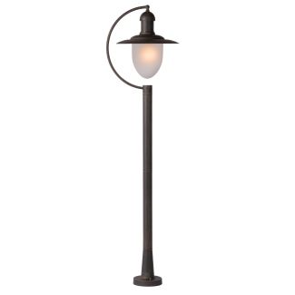 LUCIDE ARUBA 11873/01/97 LAMPA STOJĄCA - ZEWNĘTRZNA KLASYCZNA