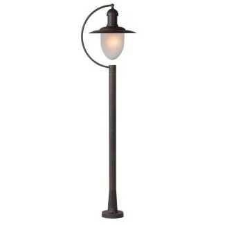 LUCIDE ARUBA 11873/01/97 LAMPA STOJĄCA - ZEWNĘTRZNA KLASYCZNA