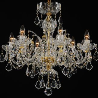 ECRYSTAL ZYR-06 Galaxy-crystal SP (SPECTRA Swarovski)