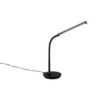 RL TORO R57641102 LAMPA BIURKOWA czarny