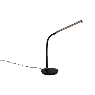 RL TORO R57641102 LAMPA BIURKOWA czarny