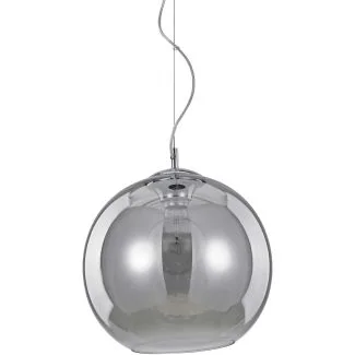 IDEAL LUX NEMO FUME' SP1 D30 094236
