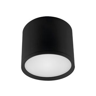 IDEUS 3779 ROLEN LED 3W BLACK 4000K