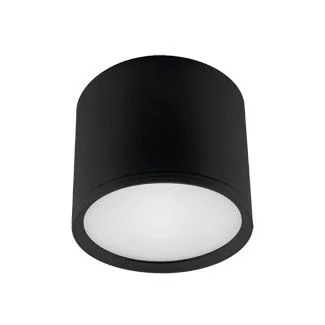 IDEUS 3779 ROLEN LED 3W BLACK 4000K