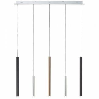 BRILLIANT CEMBALO G93762/21 LAMPA WISZĄCA NOWOCZESNA