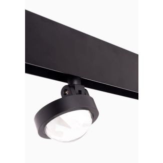 Maxlight M0018N Reflektor Magnetyczny System On/Off 8W 766LM 3000K