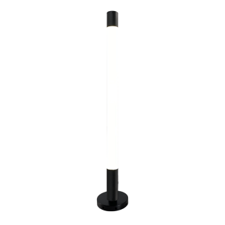 ANTIGO Lampa stojąca ogrodowa Natsu 2 - Antracyt (1350 mm) 9904