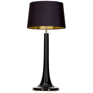 4 CONCEPTS Lozanna Black L214222240