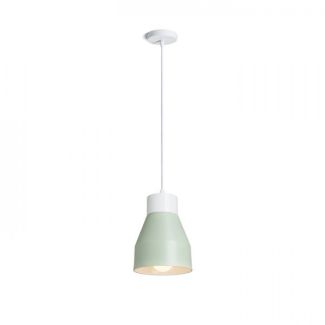 RENDL R13290 FRUTTI wisząca zielona 230V E27 28W