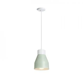 RENDL R13290 FRUTTI wisząca zielona 230V E27 28W