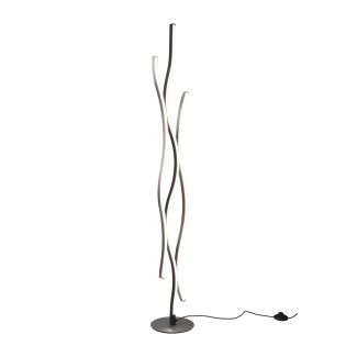 TRIO 441210305 BLAZE lampa stojące podłogowe