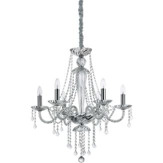 IDEAL LUX AMADEUS SP6 168753