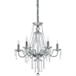 IDEAL LUX AMADEUS SP6 168753