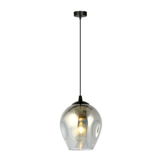 EMIBIG 680/1 LAMPA WISZĄCA ISTAR 1 BL GRAFIT