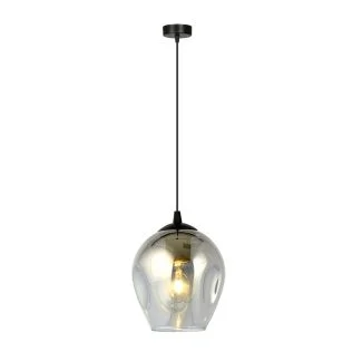 EMIBIG 680/1 LAMPA WISZĄCA ISTAR 1 BL GRAFIT