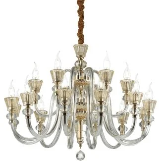 IDEAL LUX STRAUSS SP18 140629