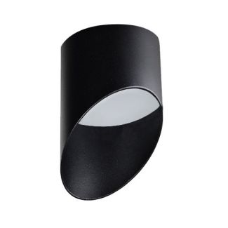 AZZARDO SH2612-BK / AZ2281 Momo 12 (black) Lampa sufitowa