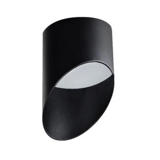 AZZARDO SH2612-BK / AZ2281 Momo 12 (black) Lampa sufitowa