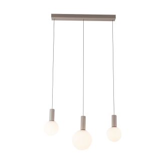 CANDELLUX STUDIO 33-51110 TESTA lampa wisząca