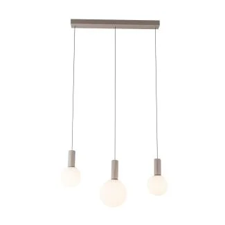 CANDELLUX STUDIO 33-51110 TESTA lampa wisząca