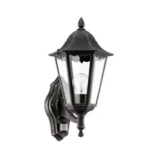 EGLO 93458 NAVEDO lampa ścienna Oświetlenie zewnętrzne