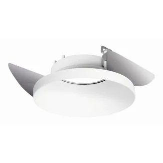 Luces Exclusivas CANTAURA LE61414 LAMPA SUFITOWA biały