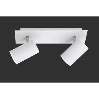 TRIO MARLEY 802400201 LAMPA SUFITOWA - REFLEKTOR