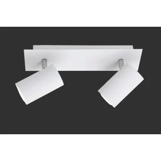 TRIO MARLEY 802400201 LAMPA SUFITOWA - REFLEKTOR