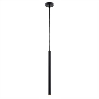 ARGON 8329 RIO lampa wisząca 1 pł. czarny