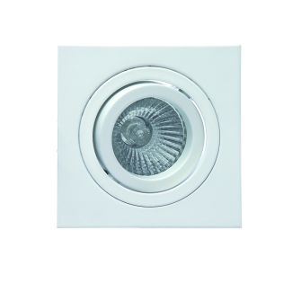 MANTRA Oprawa wpuszczana BASICO GU10 C0004