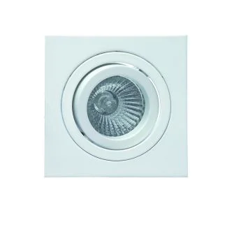 MANTRA Oprawa wpuszczana BASICO GU10 C0004
