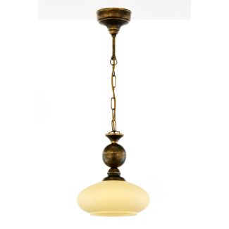JUPITER 389 BOLERO lampa wisząca
