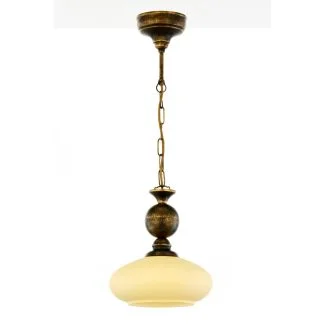 JUPITER 389 BOLERO lampa wisząca
