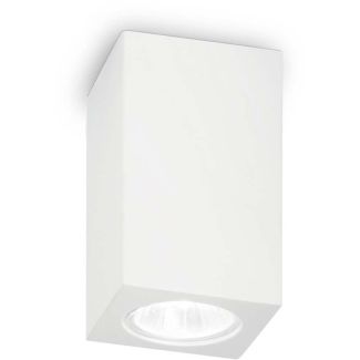 IDEAL LUX TOWER PL1 SMALL SQUARE 155791