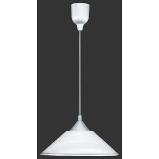 TRIO DIEGO 301400101 LAMPA WISZĄCA - NOWOCZESNA
