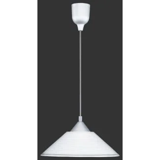 TRIO DIEGO 301400101 LAMPA WISZĄCA - NOWOCZESNA