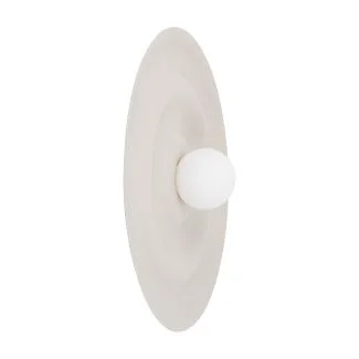 TK-LIGHTING 11411 ONDA KASZMIR L KINKIET 1XG9