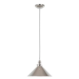 ELSTEAD PROVENCE PV/SP PN Pendant
