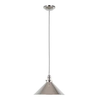 ELSTEAD PROVENCE PV/SP PN Pendant