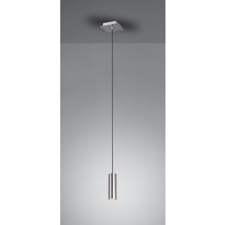 TRIO 312400107 MARLEY LAMPA WISZĄCA - NOWOCZESNA