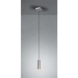 TRIO 312400107 MARLEY LAMPA WISZĄCA - NOWOCZESNA