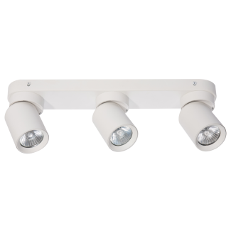 LIGHT PRESTIGE LP-6398/3WS WH Pointa 3 spot biały 3xGU10