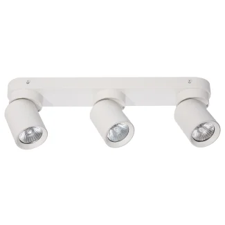 LIGHT PRESTIGE LP-6398/3WS WH Pointa 3 spot biały 3xGU10