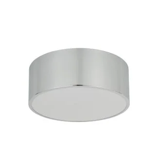 TK-LIGHTING 11476 LIVO CHROM S 2XE27 IP54