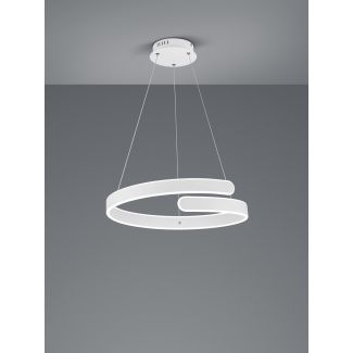 RL R37071131 PARMA lampa wisząca nowoczesna ledowa