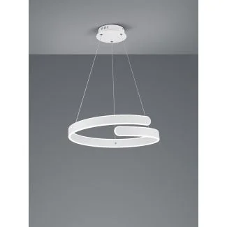 RL R37071131 PARMA lampa wisząca nowoczesna ledowa