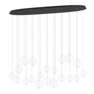 EGLO 390344 ESPARDELLO Lampa wisząca
